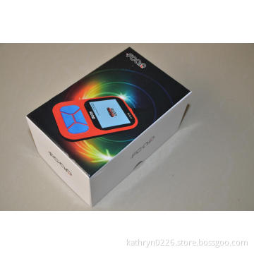 OBD-II Code Reader